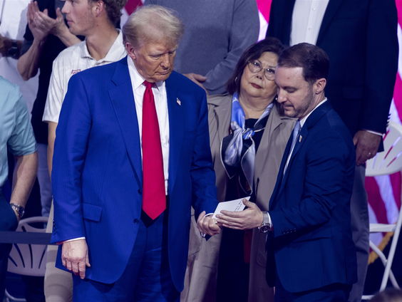 Hoe dealmaker Trump Europa laat beven