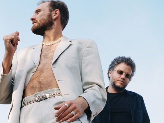 Meyendel speelt live in Wassenaar