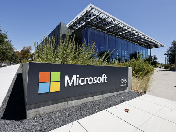 Afhankelijk van Amerikaanse tech? Dat is gevaarlijk in een handelsoorlog