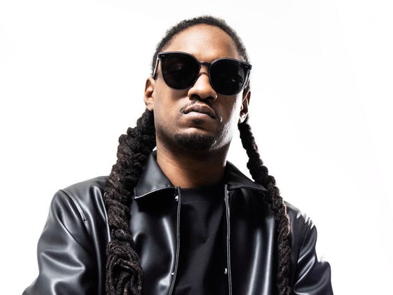 Kalibwoy, dancehall artiest