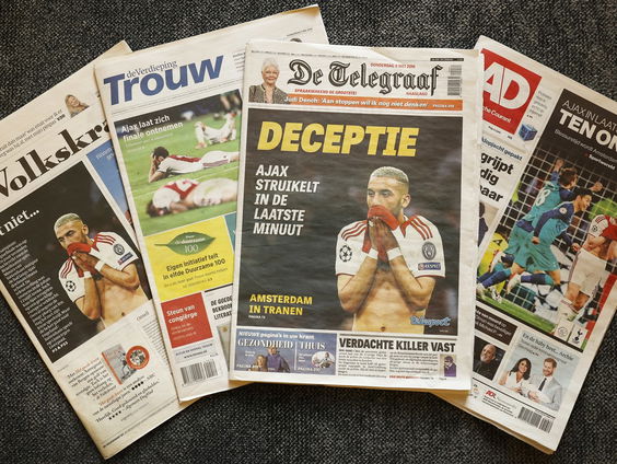 Wat betekent een BTW-verhoging voor de journalistiek?