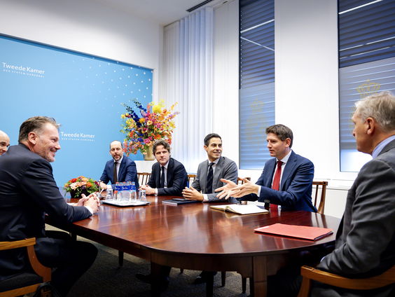 Moet een nieuwe regering de begrotingsregels loslaten?