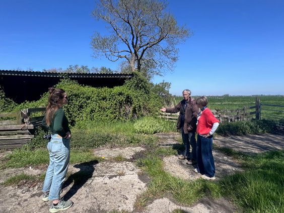 Heb je een (woon) boerderij? Doe de erfcheck!