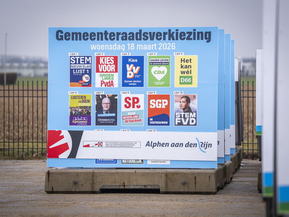Een kiesdrempel voor de lokale politiek?