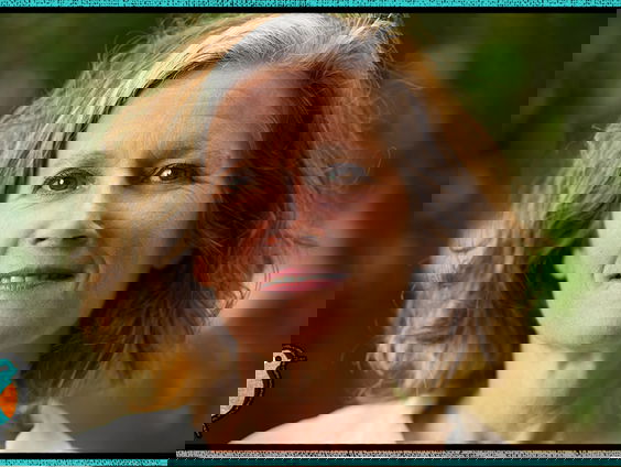 Column van Bibi Dumon Tak: Wie is de wolf?