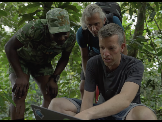 Met hele simpele uitvindingen gaan Tim en Thijs de wereldproblematiek te lijf