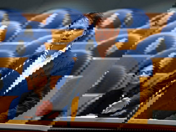 De Week van Kee met Joost Sneller (D66) over de vuurproef voor kandidaat-ministers