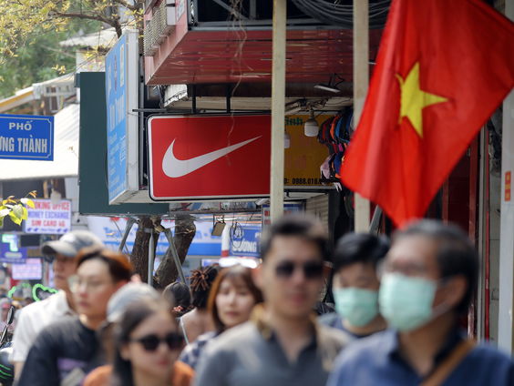 Waarom Zuidoost-Azië het hardst is getroffen door de importheffingen van Trump