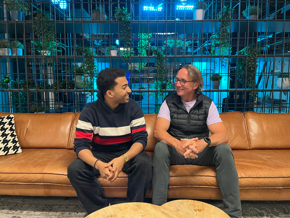 Net als onze telefoon, staan we altijd aan: hoe lossen we dit op?