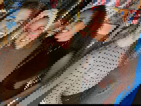 Een uitzending met inspirerende vrouwen: Nora Akachar