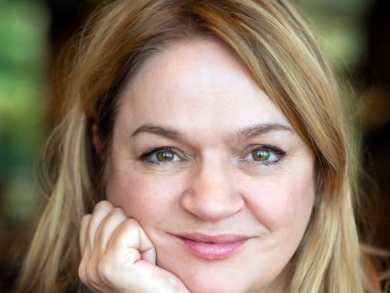 Brigitte Ars, schrijver