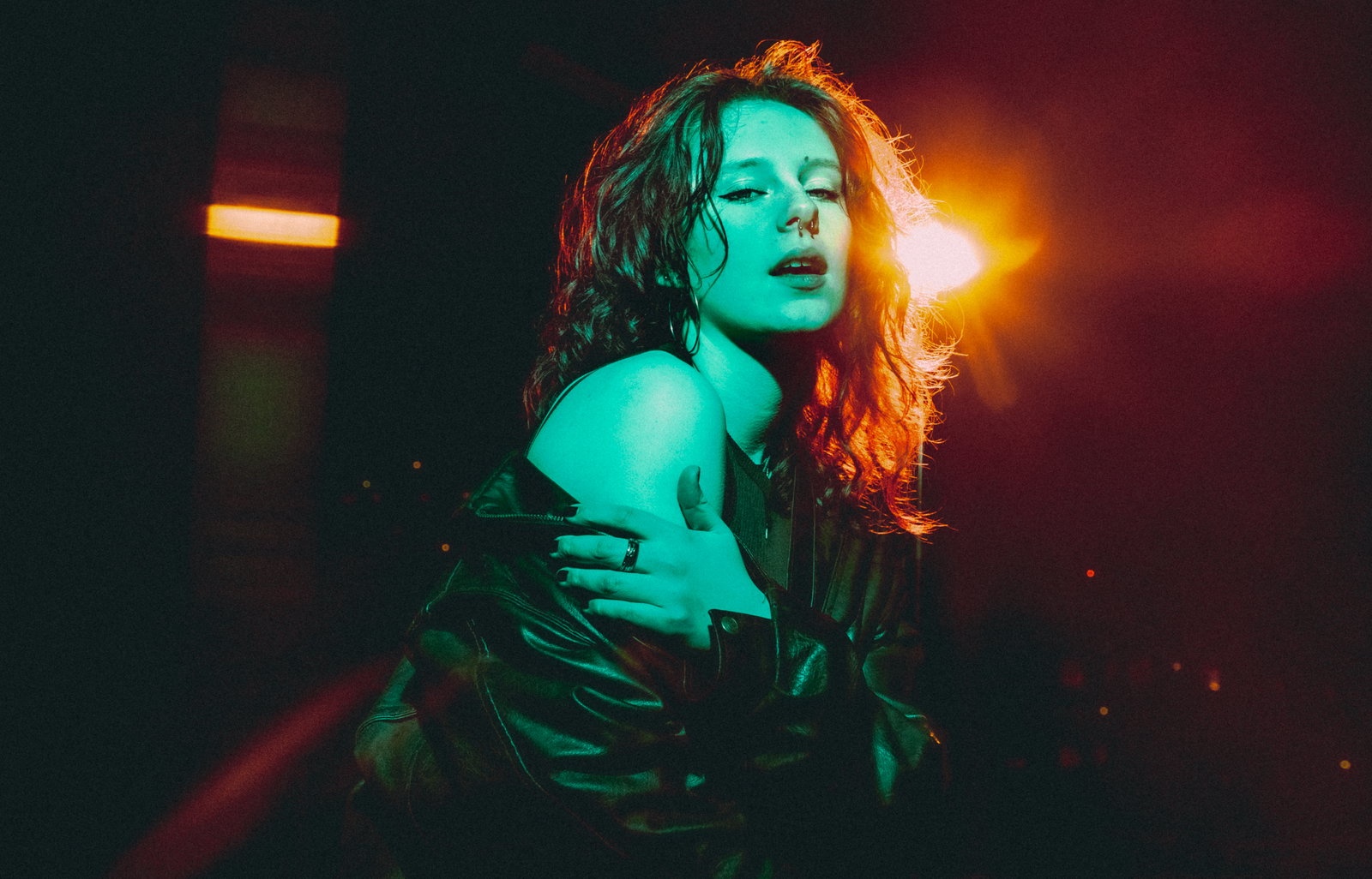 Norah Rhodes speelt live! | NPO Radio 1