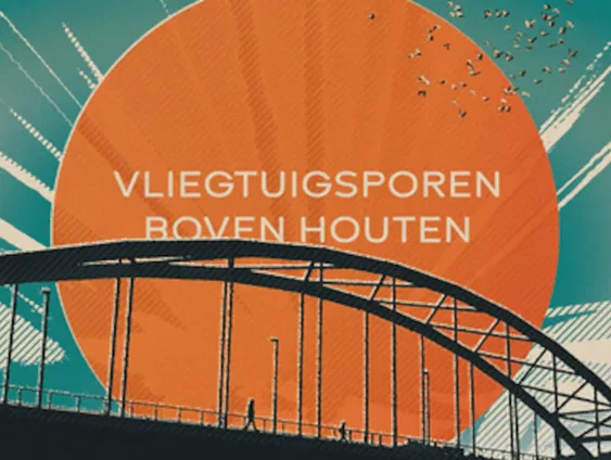 Waarom zou je een album maken over Houten?