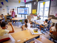 Is er genoeg ruimte voor levensbeschouwende les op school?