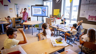 Hoe werkt het brein van een stotteraar?