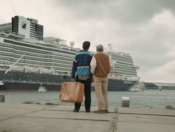 Deze film doorbreekt het Indisch zwijgen