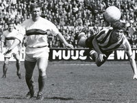 Terug naar Toen: oprichting voetbalclub Sparta