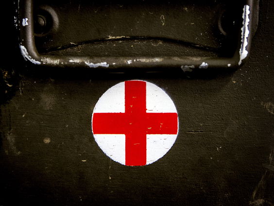 Defensie gaat samenwerken met zorgreservisten