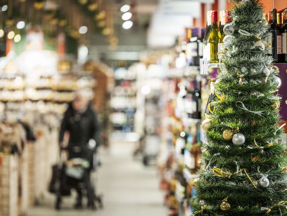 Wat maakt een goede kerstcommercial?