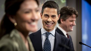 Coalitieakkoord ligt er: wie helpt dit kabinet aan een meerderheid?