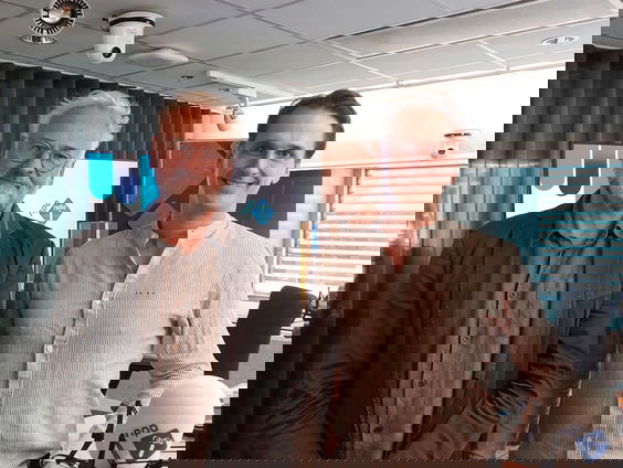 Moreel en duurzaam leiderschap