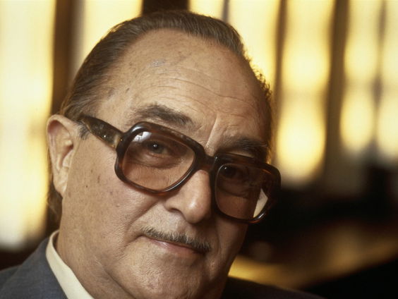 Terug naar Toen: sterfdag Dolf Brouwers