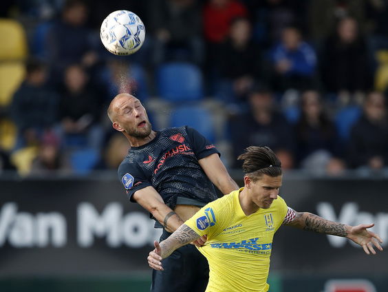 Stand.nl: 'We moeten stoppen met koppen'