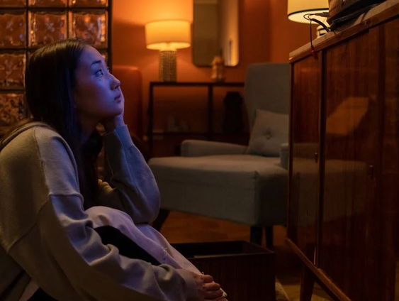 Films er series helpen bij leren omgaan met de dood