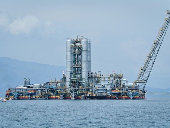 Internationale Zeebodemautoriteit komt bijeen in Jamaica om te praten over diepzeemijnen