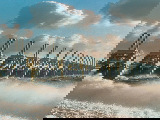 Kan Nederland de aankomende zeespiegelstijging wel aan?