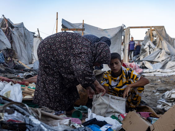 Vooruitblik op beraad Israëlisch veiligheidskabinet en Tweede Kamer terug van reces over situatie in Gaza