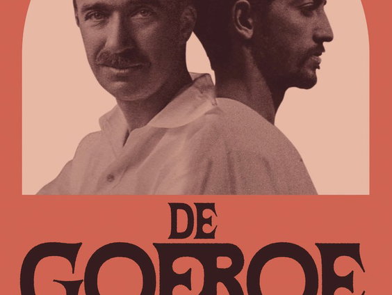 Hoe Krishnamurti de hele wereld naar Ommen haalde