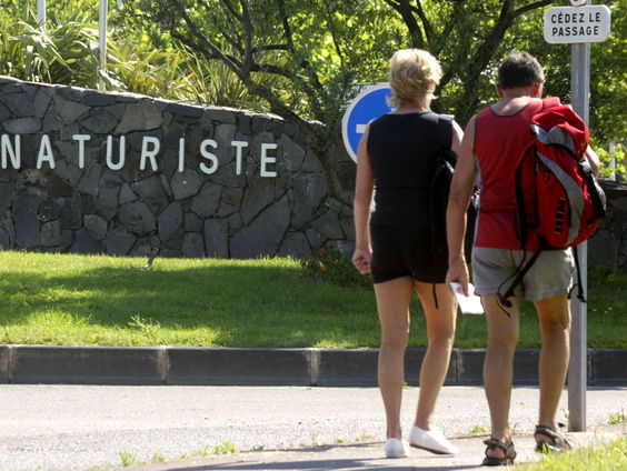 100 jaar naturisme in Nederland: 1 op de 8 Nederlanders doet het