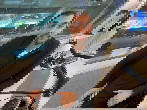 De Apple Store-gijzeling als spannende Netflix-thriller