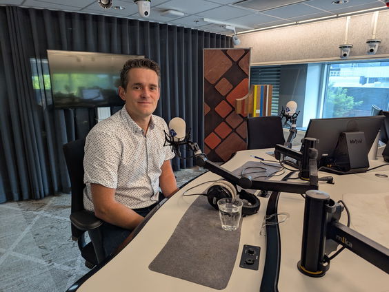 Zijn er nog vragen... over teken?