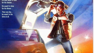 Back to the Future na 40 jaar terug in de bioscopen