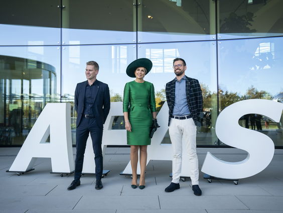 AFAS is een van de meest winstgevende bedrijven van Nederland, door steeds efficiënter te werken