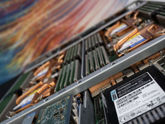 Europese redzaamheid in Big Tech