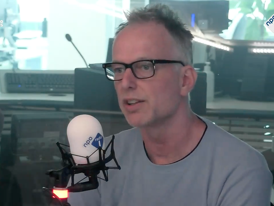 Advocatenkantoor zonder advocaten en de perfecte AI-baby: AI-nieuws met Laurens Verhagen