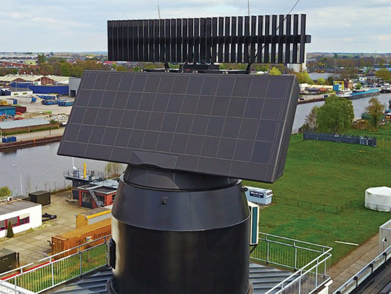 Herwijnen blijft erbij: de radar van Defensie is niet welkom