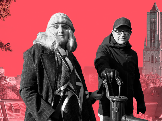 Pointer pop-up: is wijkmenging het gouden ei?