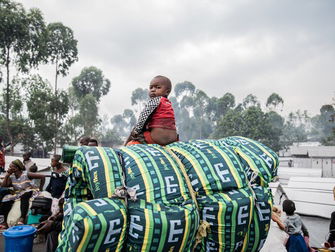 Unicef luidt noodklok: geweld tegen kinderen Oost-Congo neemt toe