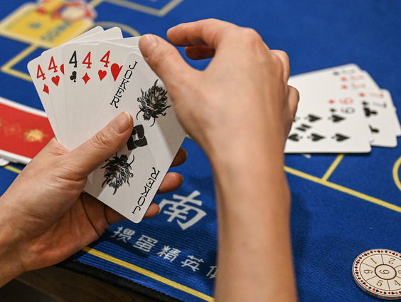 Nieuwe gokwet vergroot verslavingsrisico voor jongvolwassenen