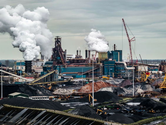 Miljard voor Tata Steel is weggegooid geld en andere zinloze subsidies