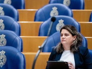 Tweede Kamer niet eensgezind over aanpak desinformatie en inmenging op sociale media