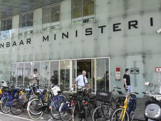Computersystemen Openbaar Ministerie waren al jaren lang niet goed beveiligd tegen hackers
