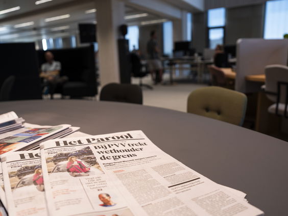 DPG Media neemt binnenkort hoogstwaarschijnlijk RTL Nederland over