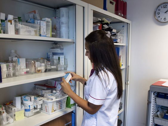 Hoe staat het met je lever? Amsterdammers kunnen deze week gratis laten checken