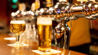 Wat maakt een bruine kroeg een bruine kroeg?