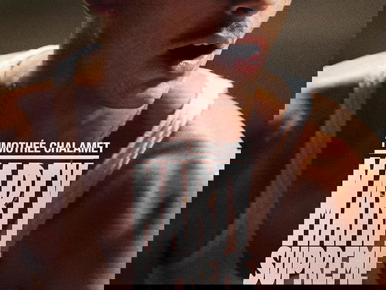 Waar gaat de tafeltennisfilm Marty Supreme écht over?